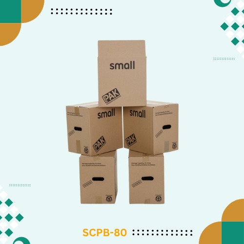 Custom Small Cardboard Packaging Boxes